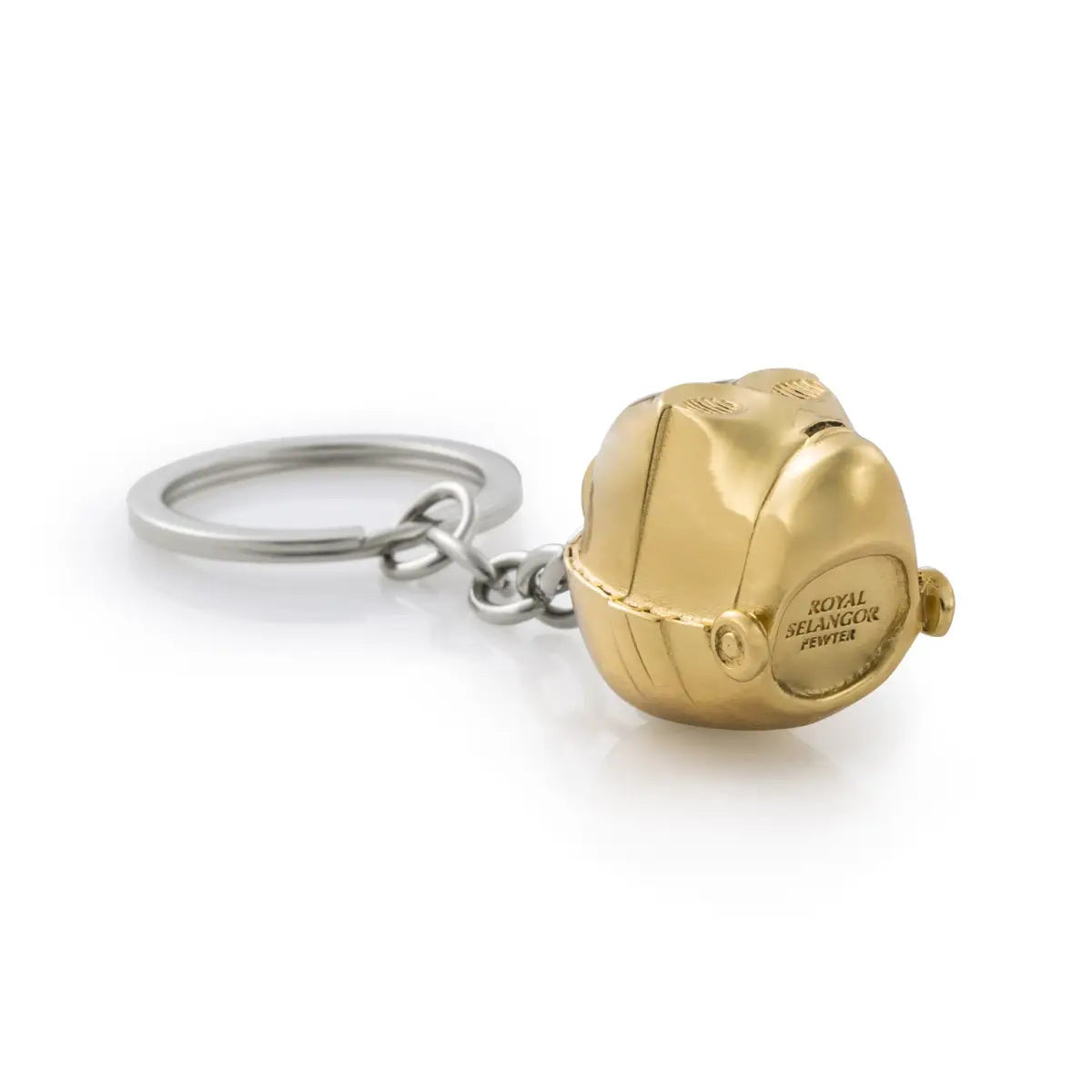C3-PO Keychain Royal Selangor Star Wars Collection BASE