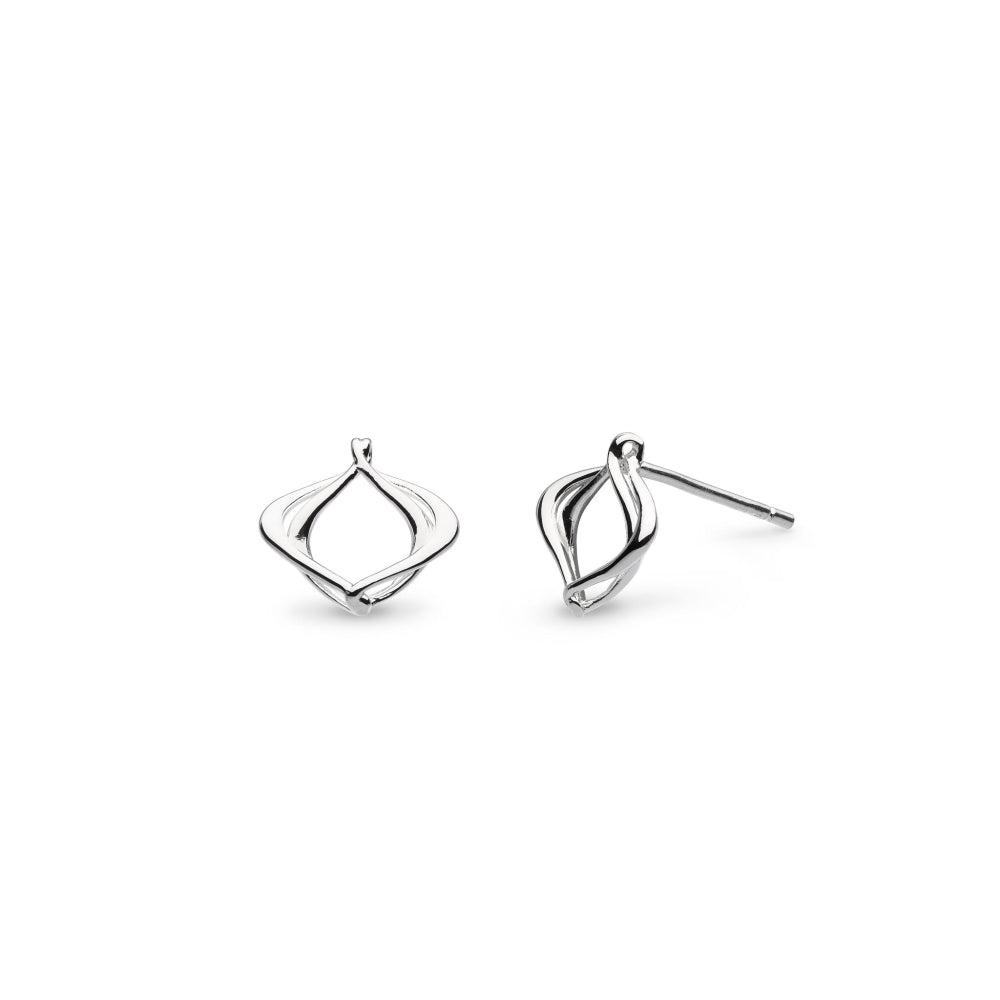 Kit Heath Alicia Petite Stud Earring