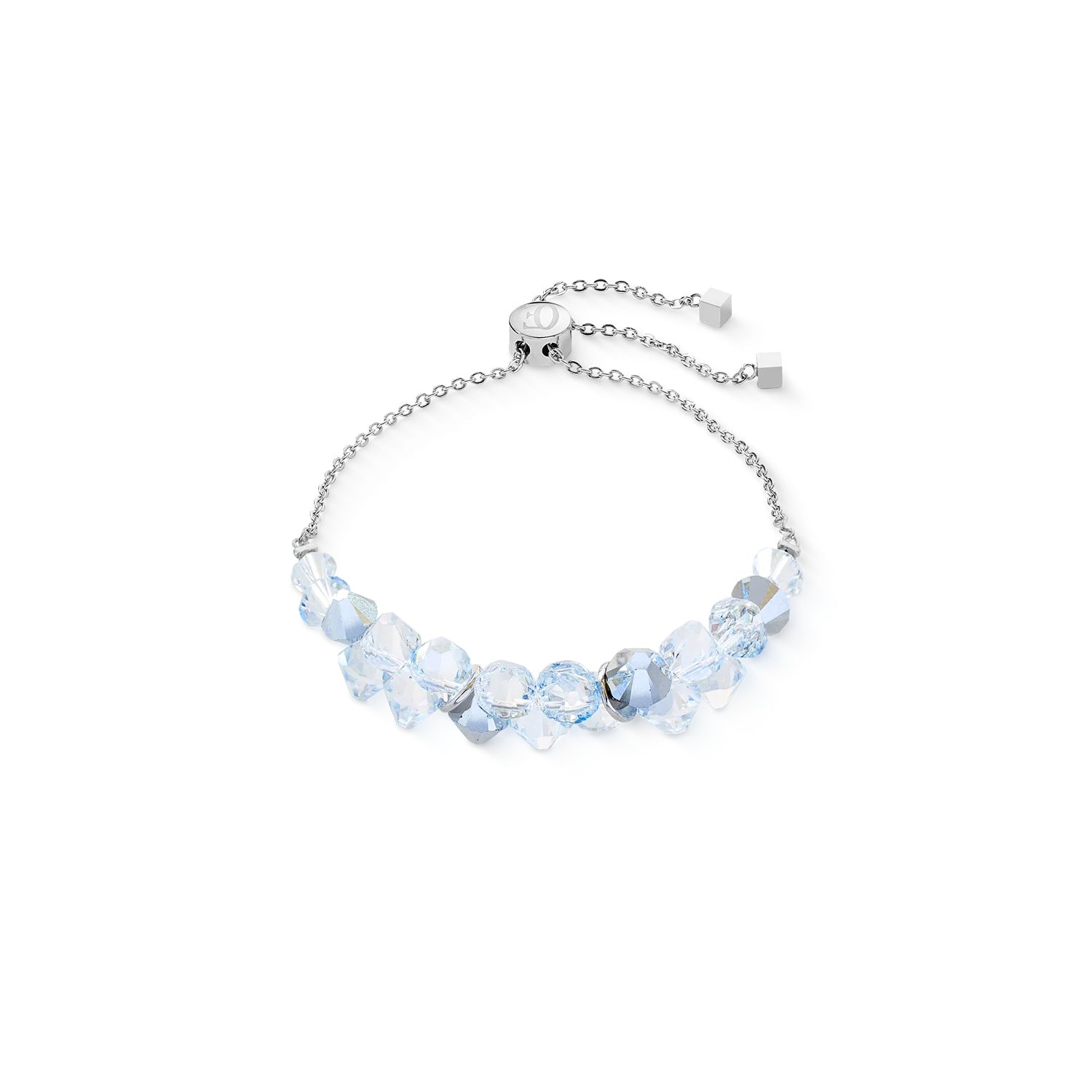 Coeur De Lion Dancing Crystals Bracelet