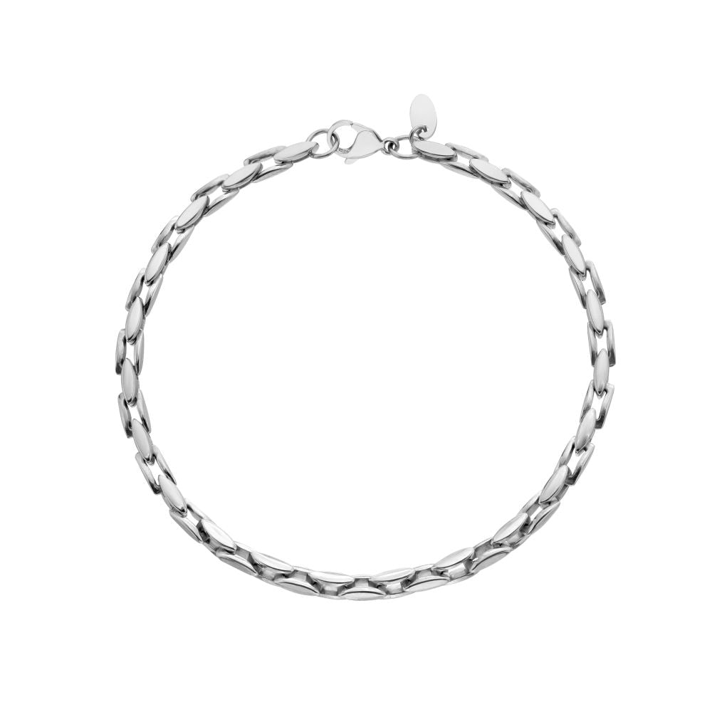 Ava & Sky Braid Bracelet ASL0012