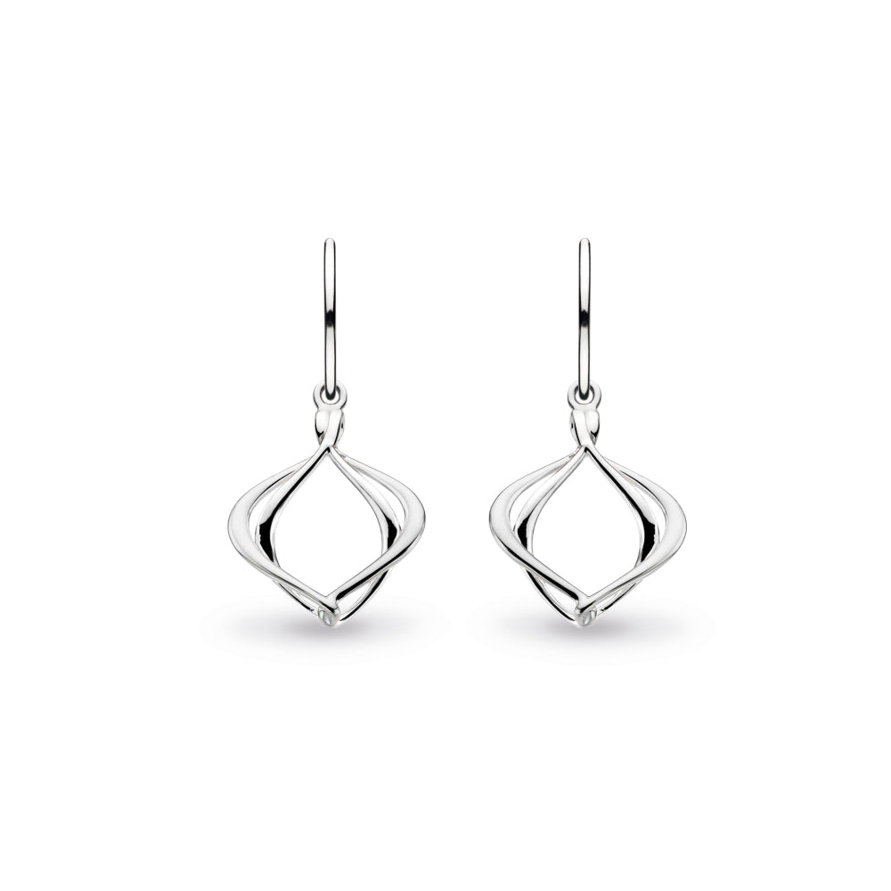 Kit Heath Coast Alicia Petite Drop Earring