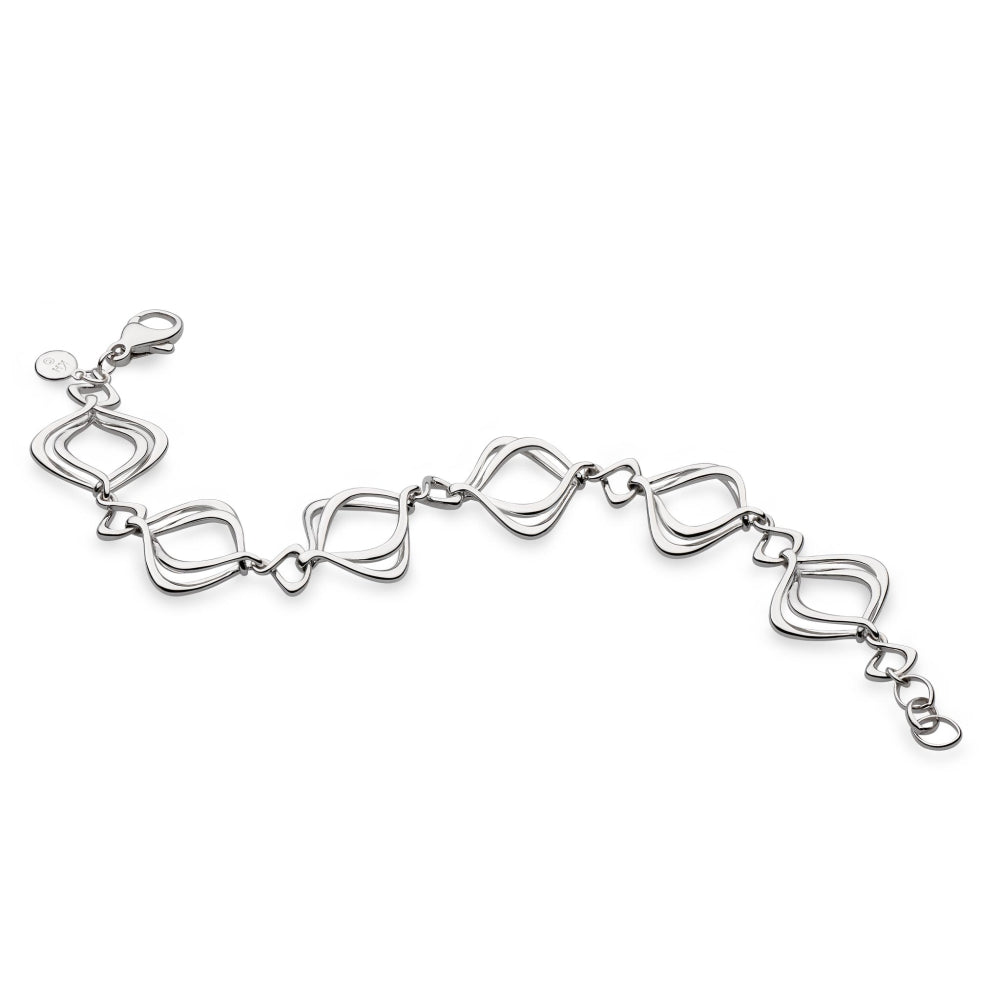 Kit Heath Alicia Entwined Bracelet