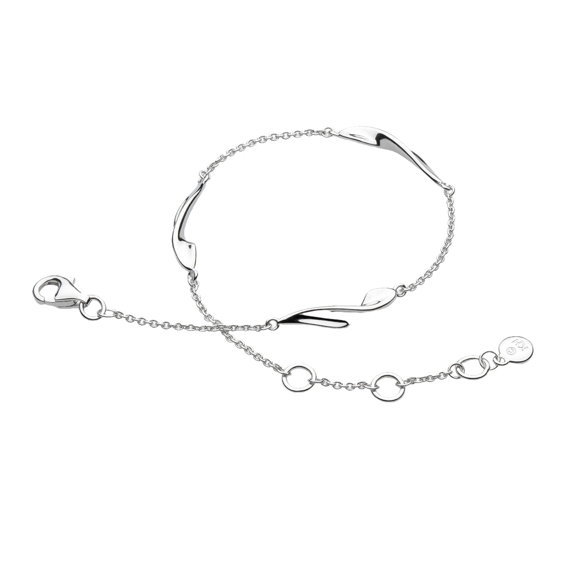 Kit Heath Serenity Curve Station Bracelet