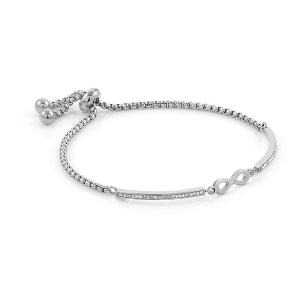 Nomination Milleluci Collection Infinity Bracelet