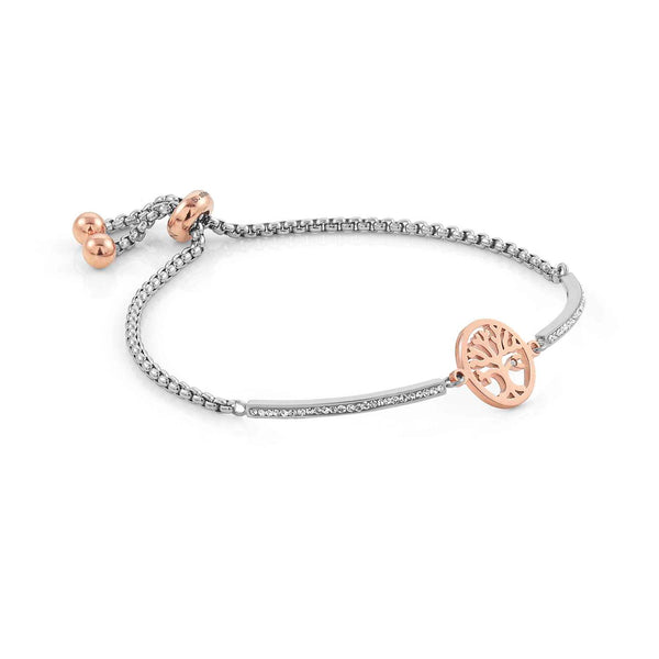 Nomination Milleluci Collection Tree of Life Bracelet
