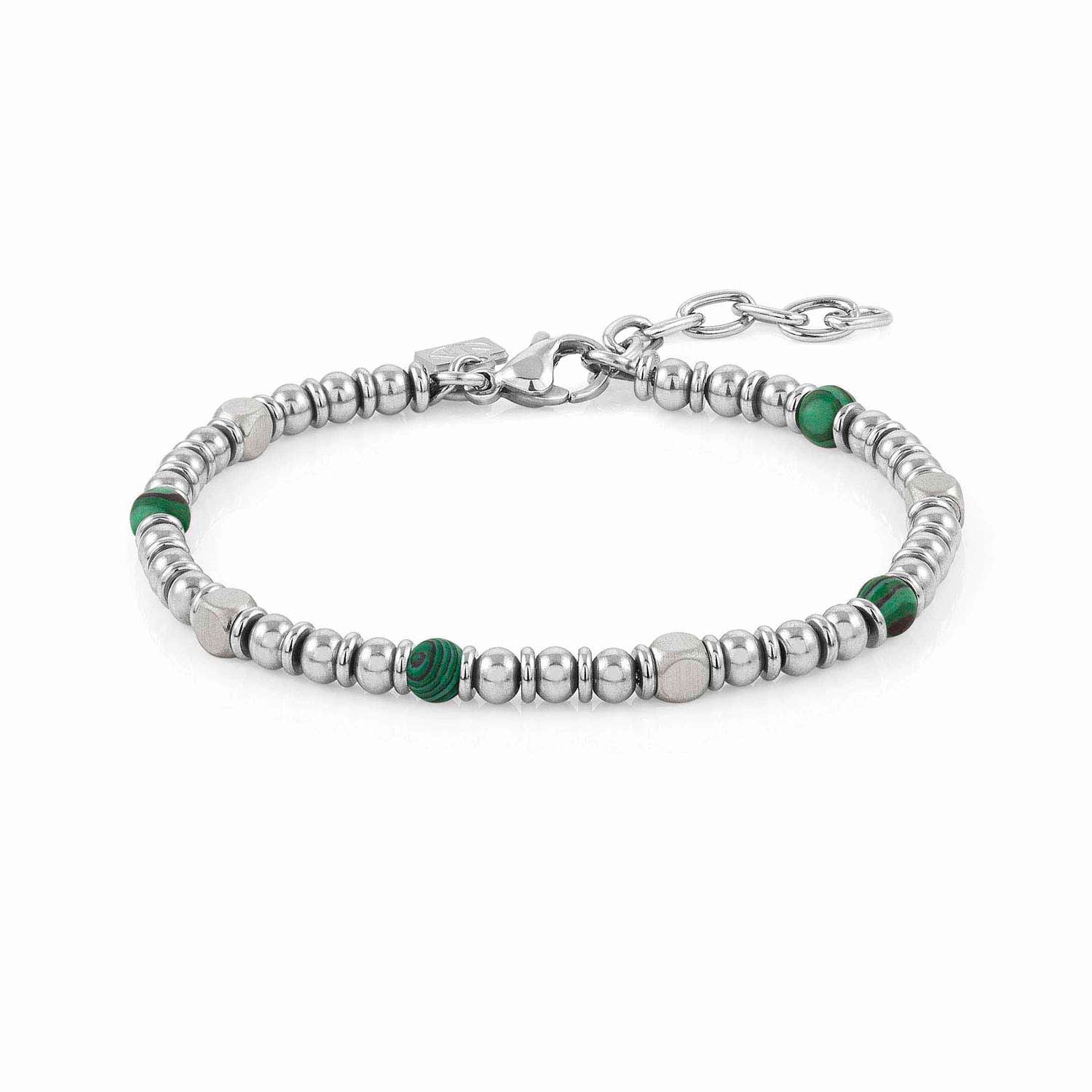 Nomination Instinct Bracelet Malachite