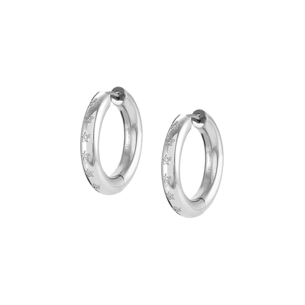 Nomination Infinito Earrings with CZ