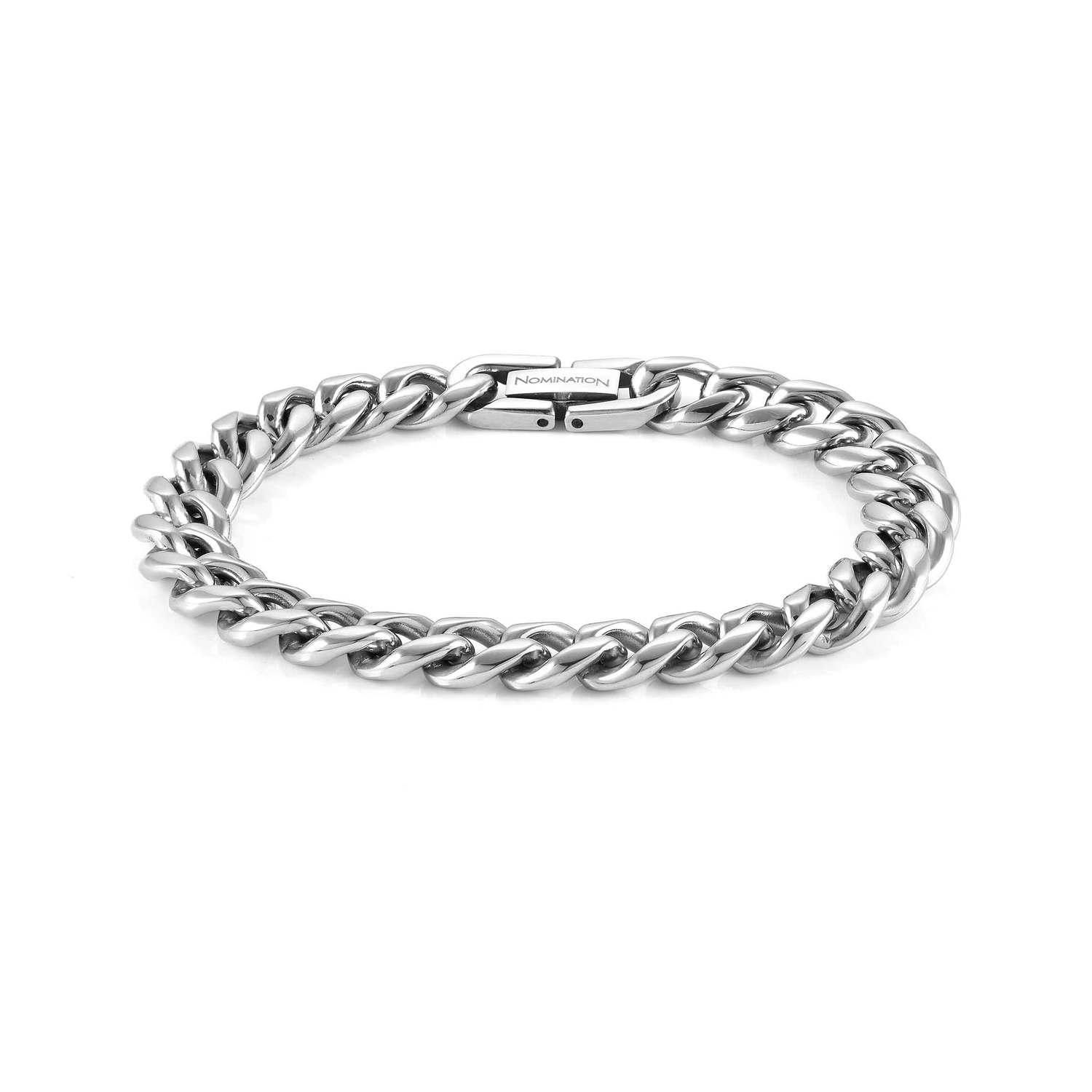 Nomination B-Yond Small Steel Bracelet