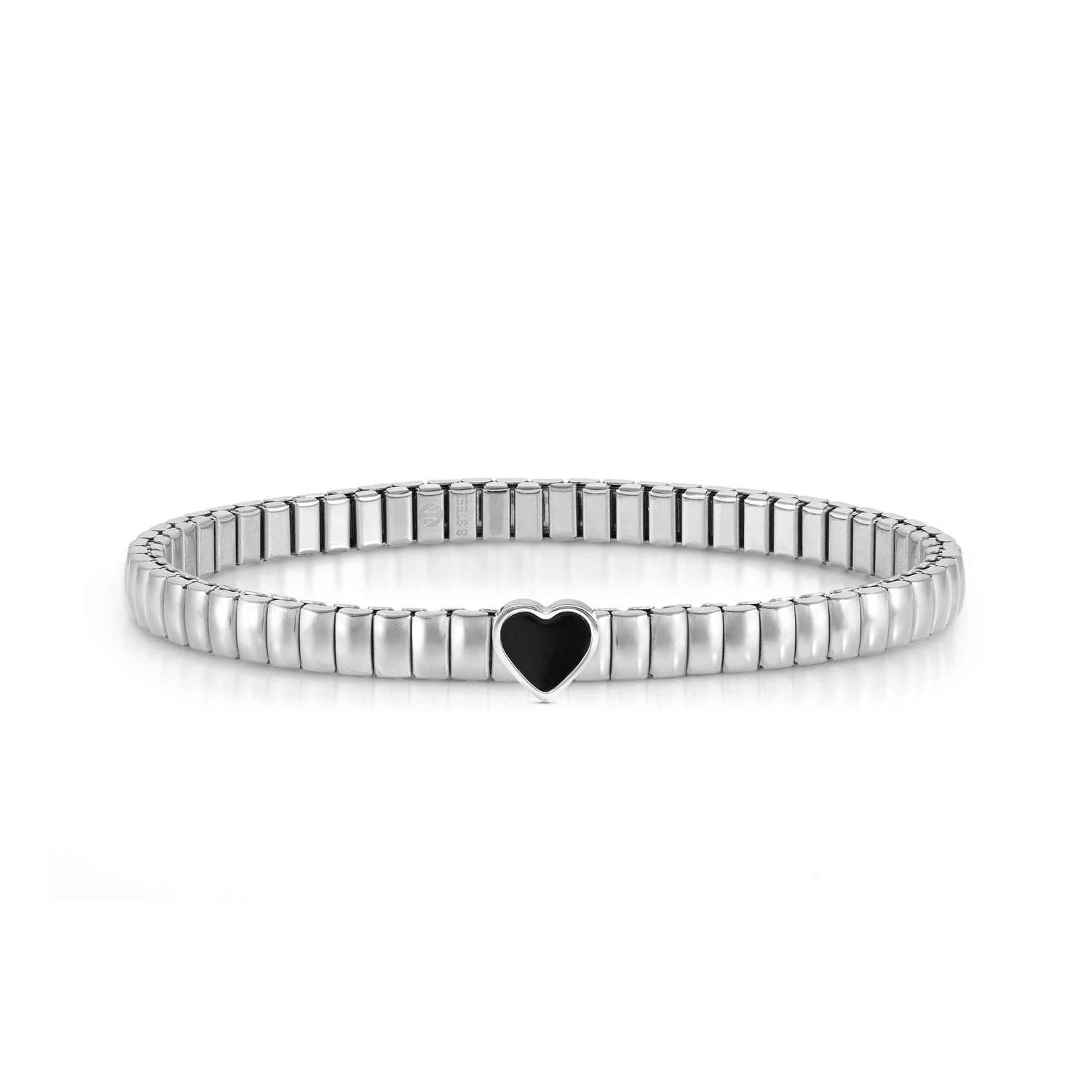 Nomination Extension Life Edition Bracelet Agate Heart