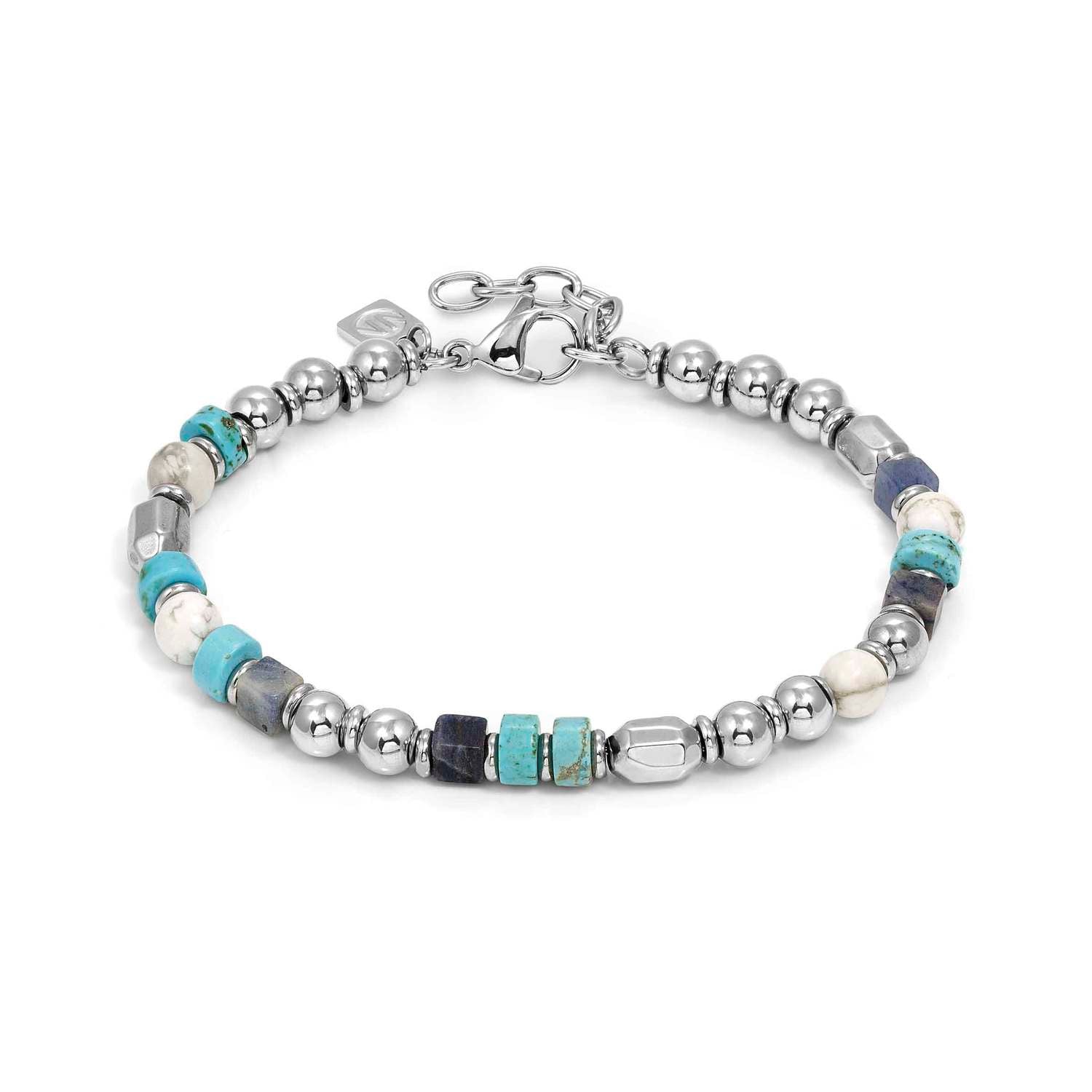 Nomination Instinct Style Stones Edition Bracelet Mix 2