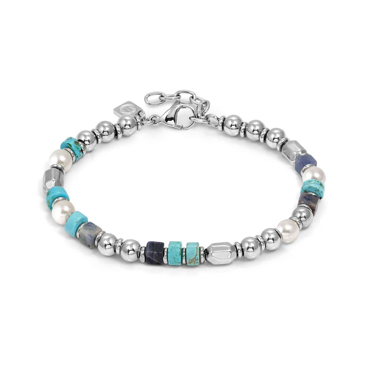 Nomination Instinct Style Stones Edition Bracelet Mix 3