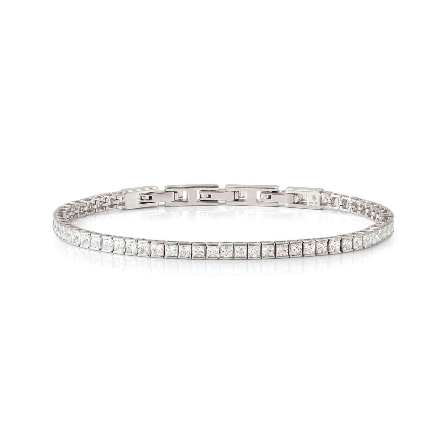 Nomination Daytonight Tennis Bracelet with CZ (Copy)