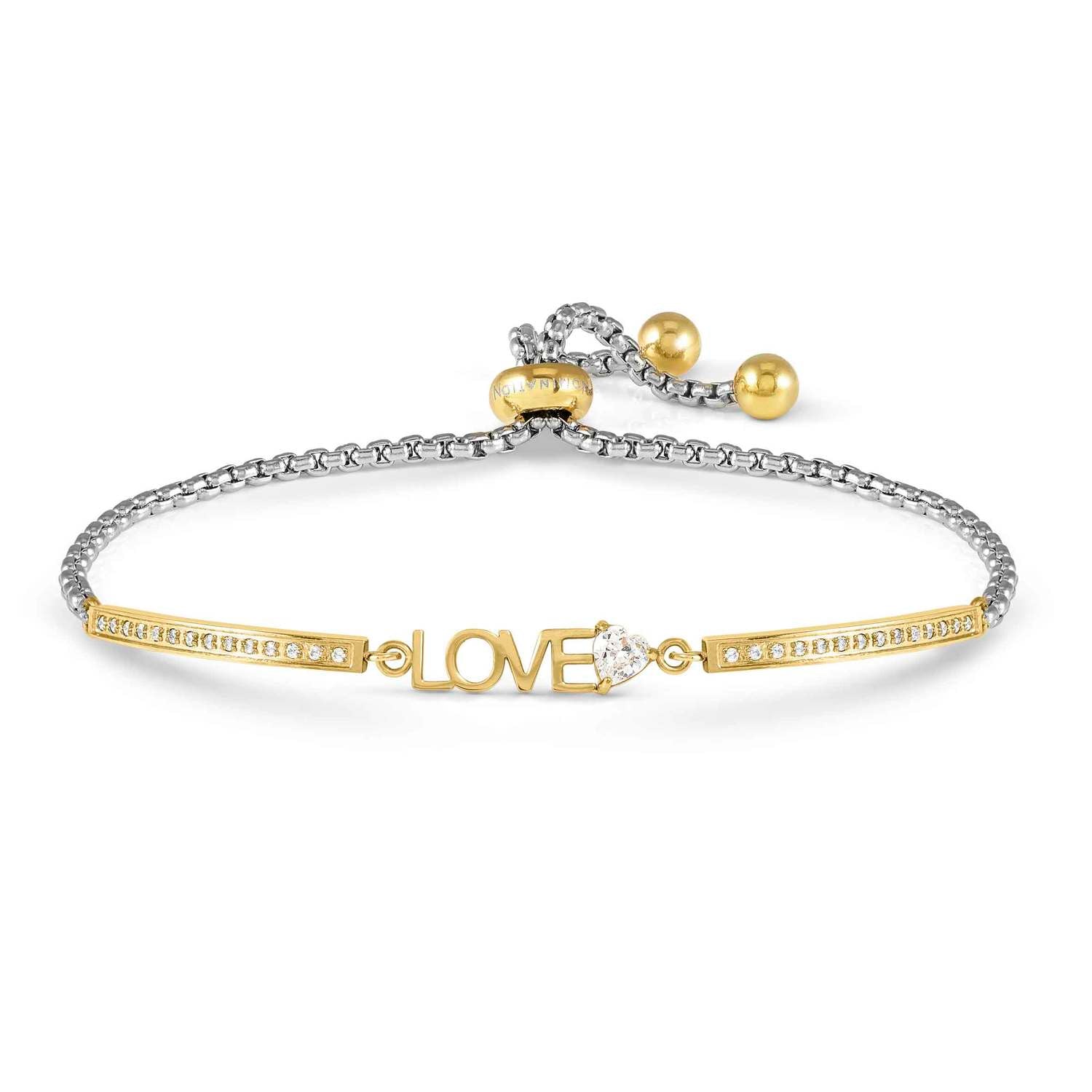 Nomination Milleluci Love Edition Bracelet