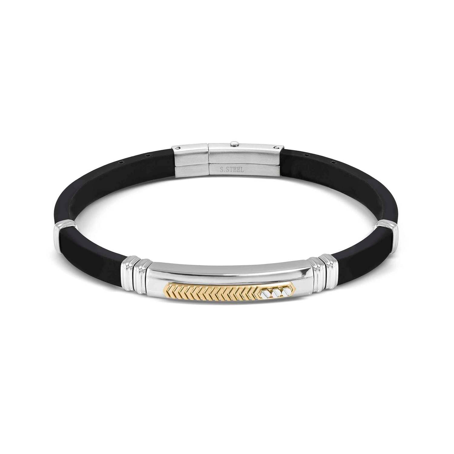 Nomination City Collection Energy Edition Bracelet gold
