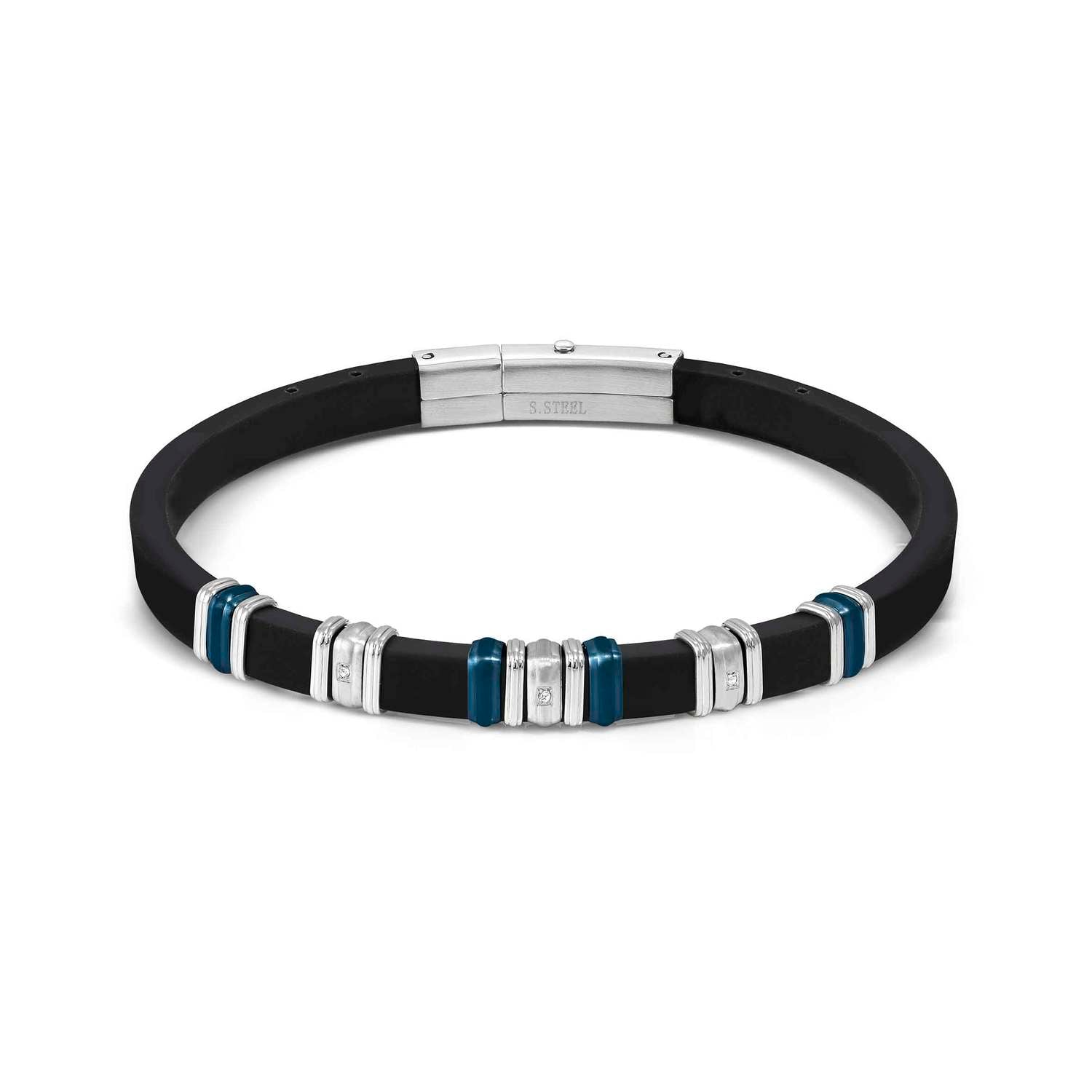 Nomination City Collection Energy Edition Bracelet with CZ