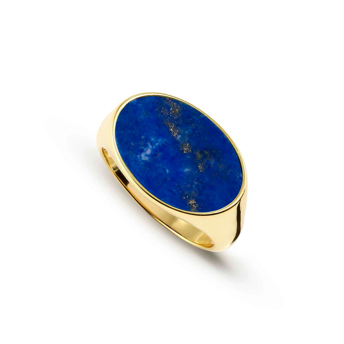 Nomination Siren Dream Oval Stone Ring