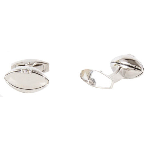 Dalaco Rugby Ball Cufflinks 90-1086