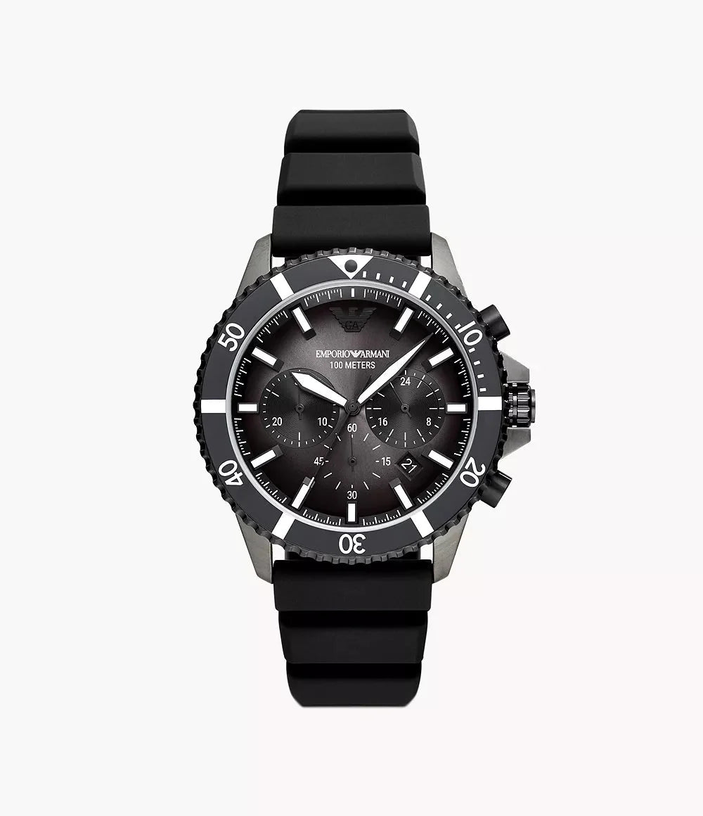 Emporio Armani Ar11515 Mens Chronograph Watch