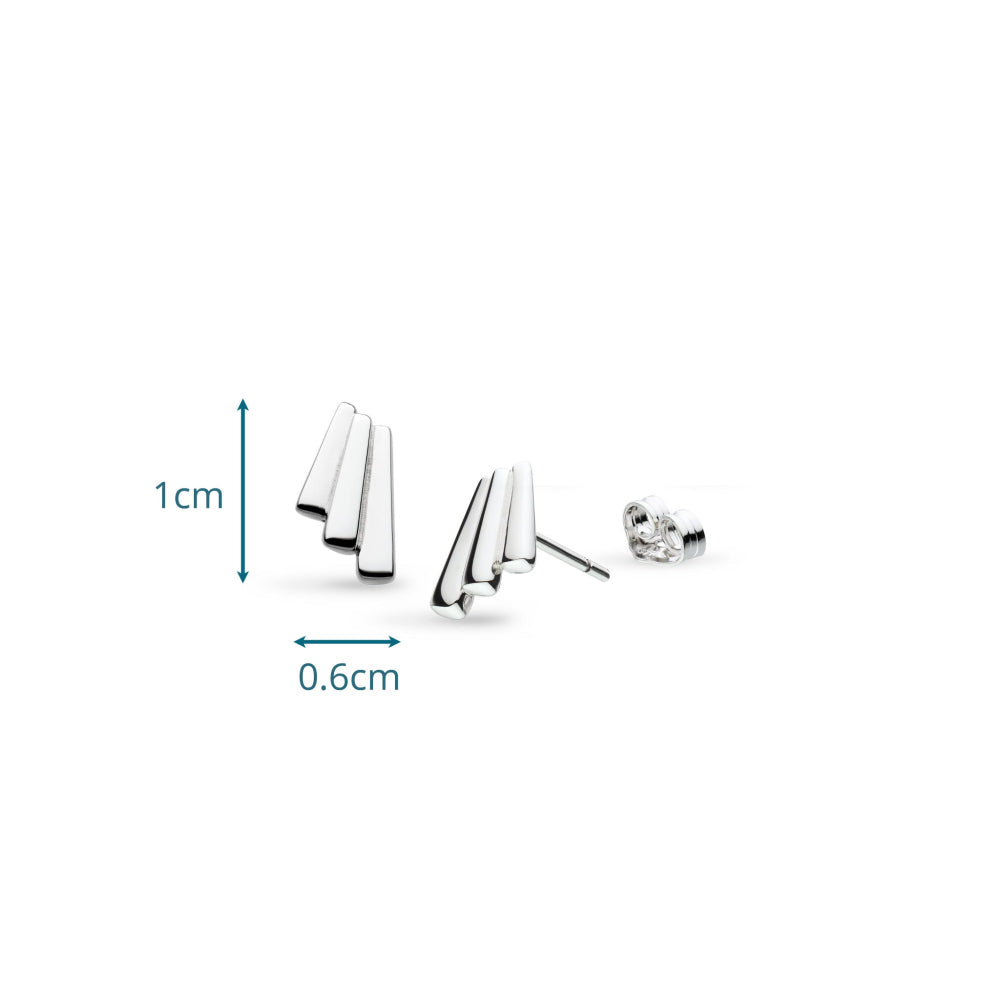 Kit Heath Array Stud Earring SIZE