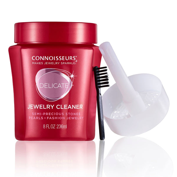 Connoisseurs® Delicate Jewellery Cleaner
