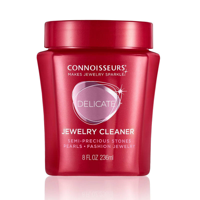 Connoisseurs® Delicate Jewellery Cleaner