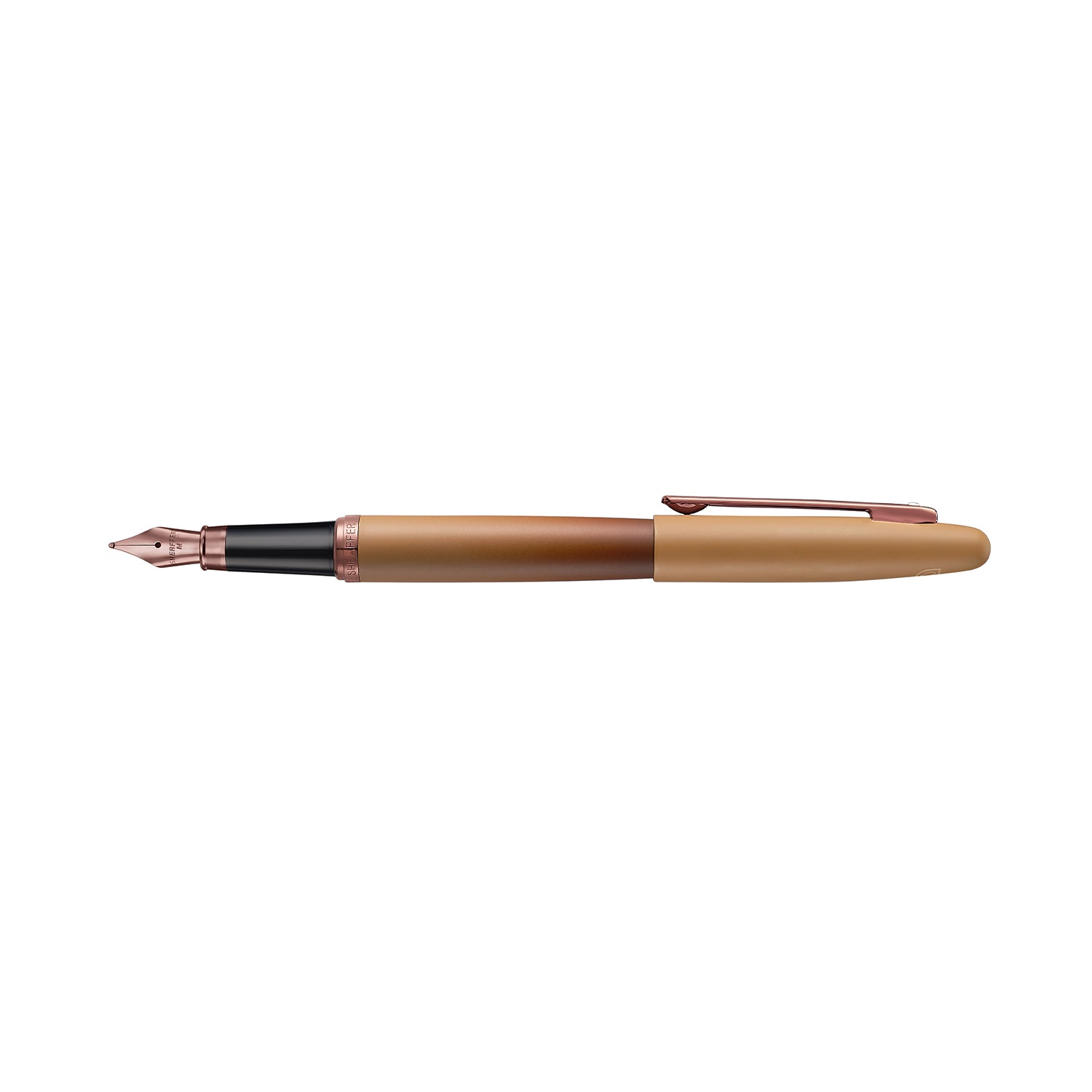Sheaffer® VFM 9428 Coffee Edition Matt Brown Fountain Pen