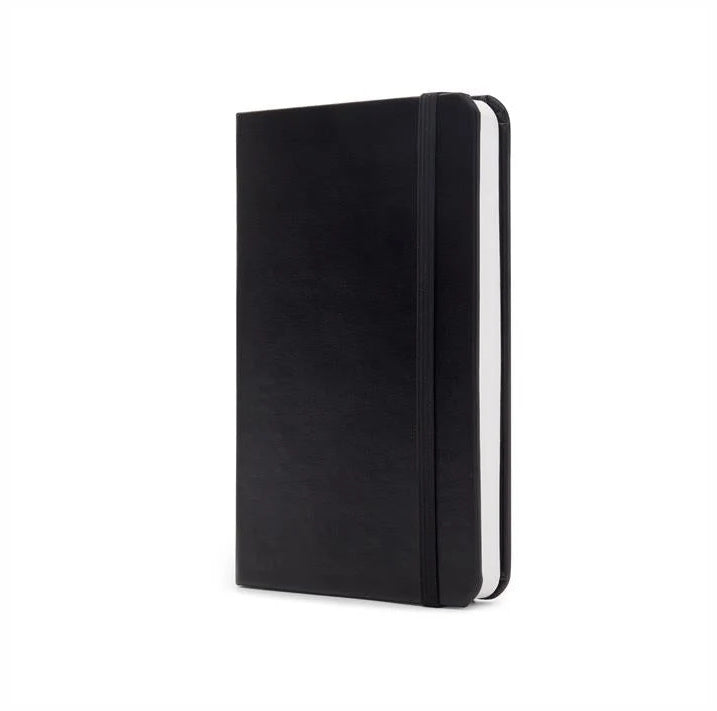 Sheaffer VFM Glossy Neon Blue Ballpoint Pen & Notebook Set Notebook
