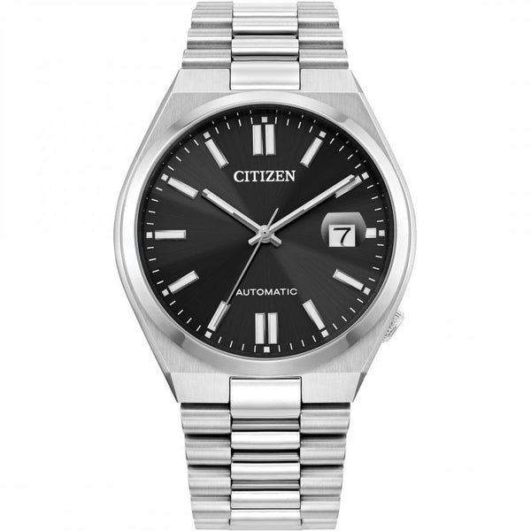 Citizen Tsuyosa Men's Automatic Watch NJ0150-56E