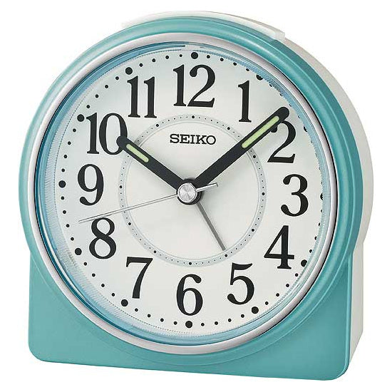 Seiko Beep Alarm Clock QHE198L