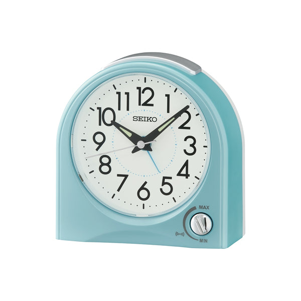 Seiko Beep Alarm Clock QHE204L