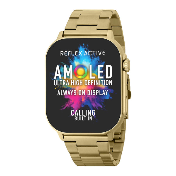 Reflex Active Series 29 Smart Watch RA29 4084