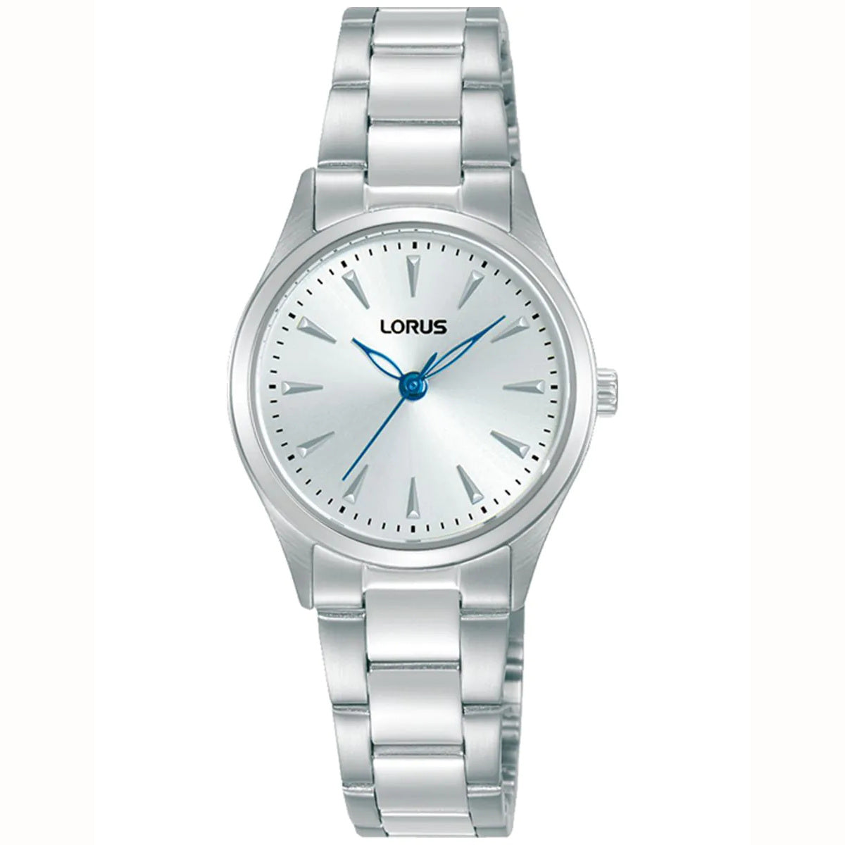 Lorus Ladies Classic Bracelet Watch RG211YX9