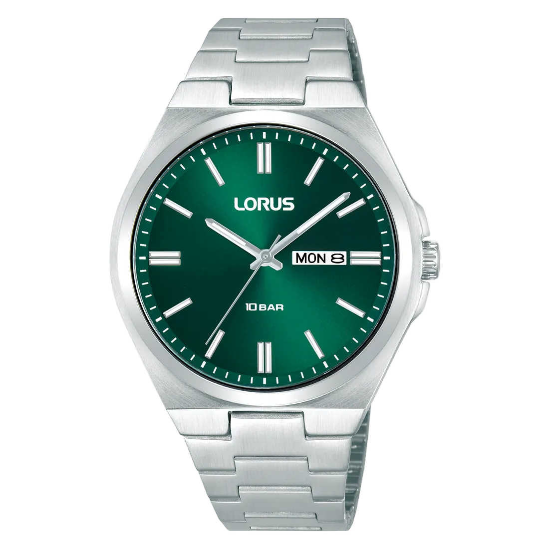 Lorus Men's Sports Bracelet Watch RH395AX9