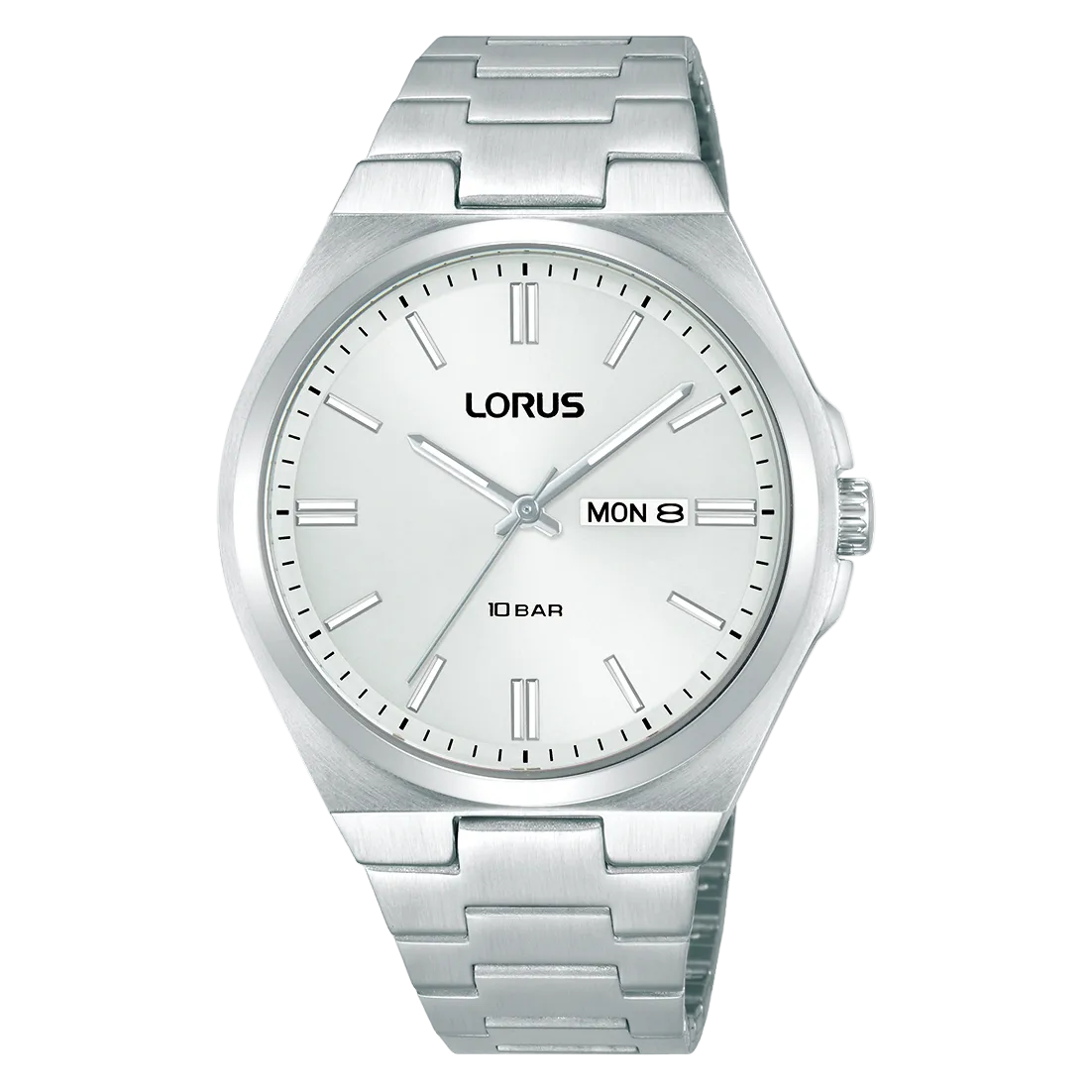 Lorus Men's Classic Bracelet Watch RH399AX9