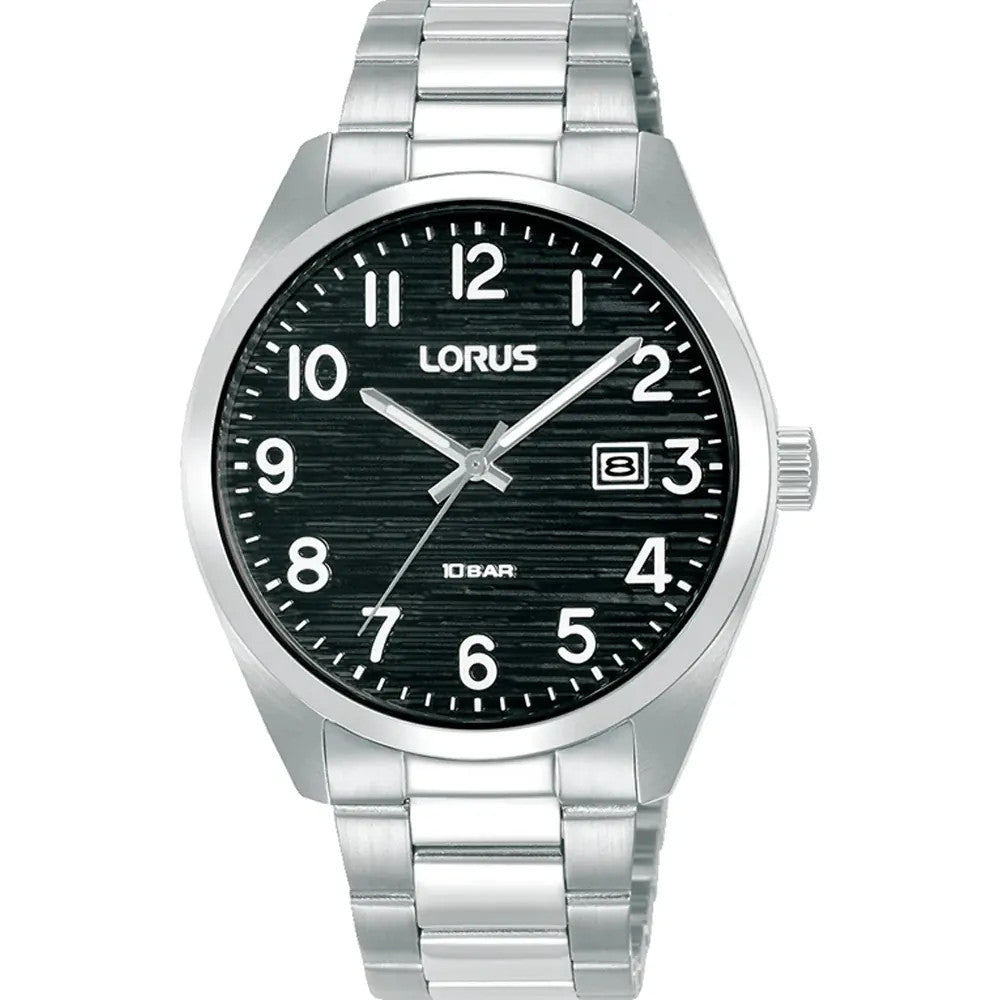 Lorus Men's Classic Bracelet Watch RH905RX9