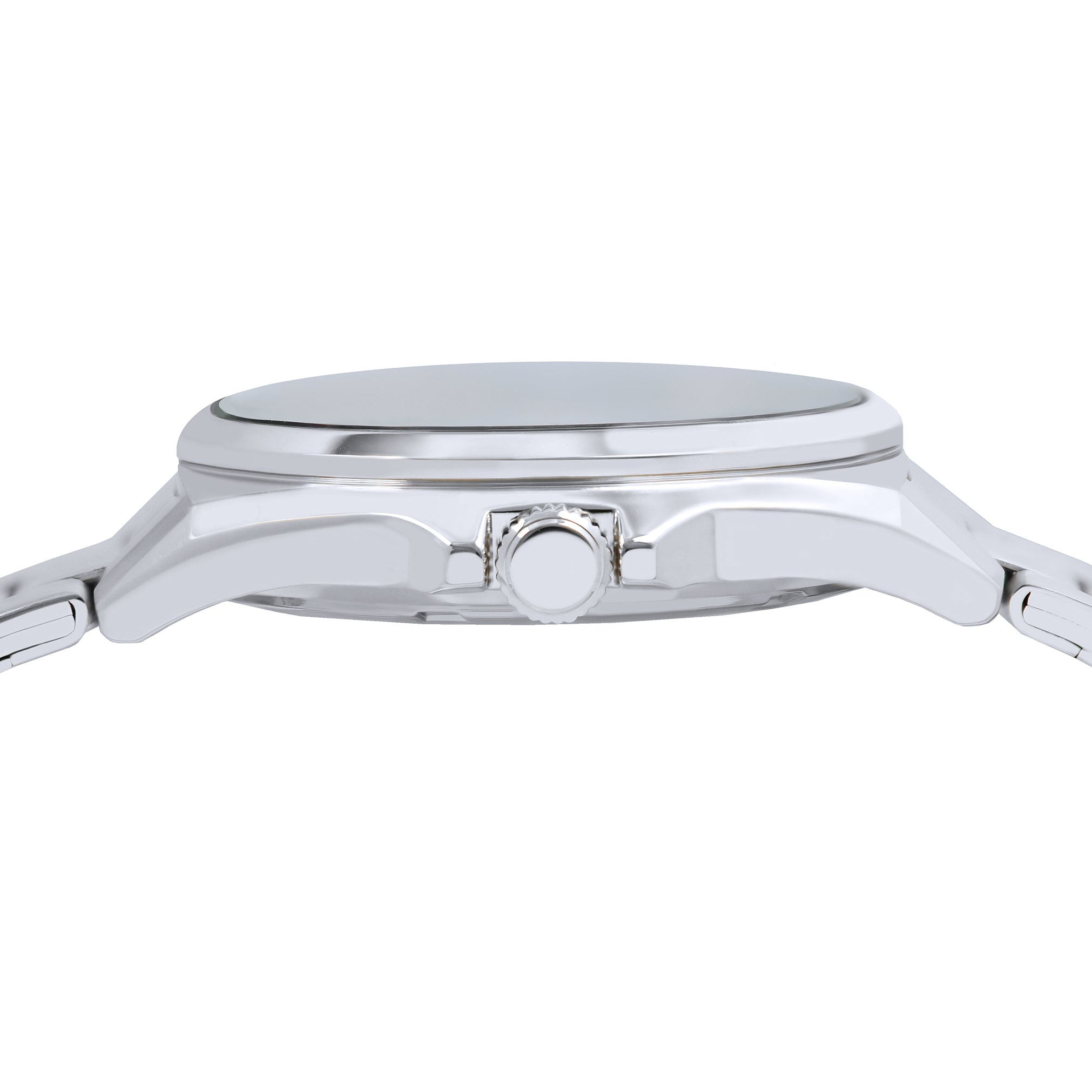Lorus Men's Classic Bracelet Watch RH949SX9 side