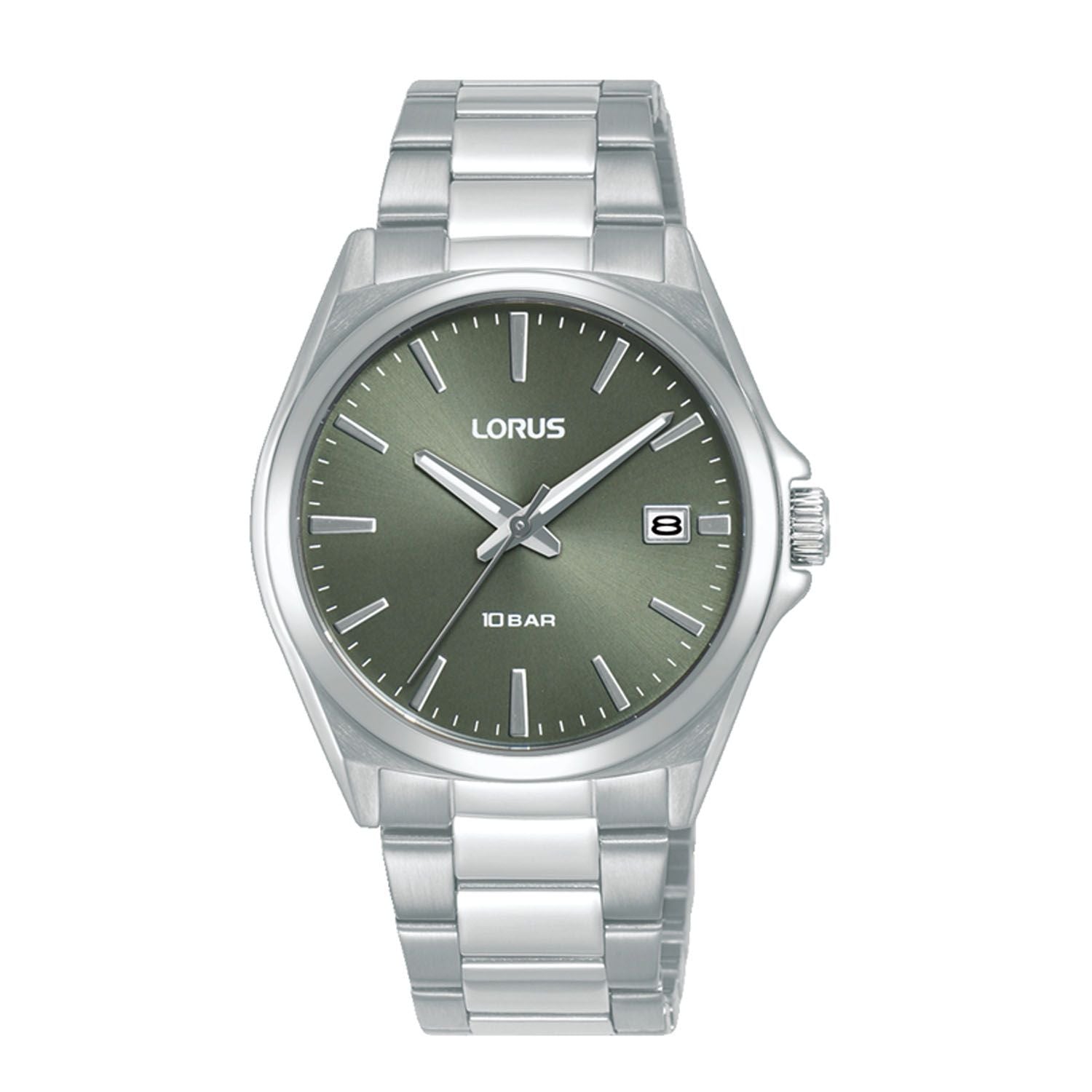 Lorus Ladies Classic Bracelet Watch RH959SX9