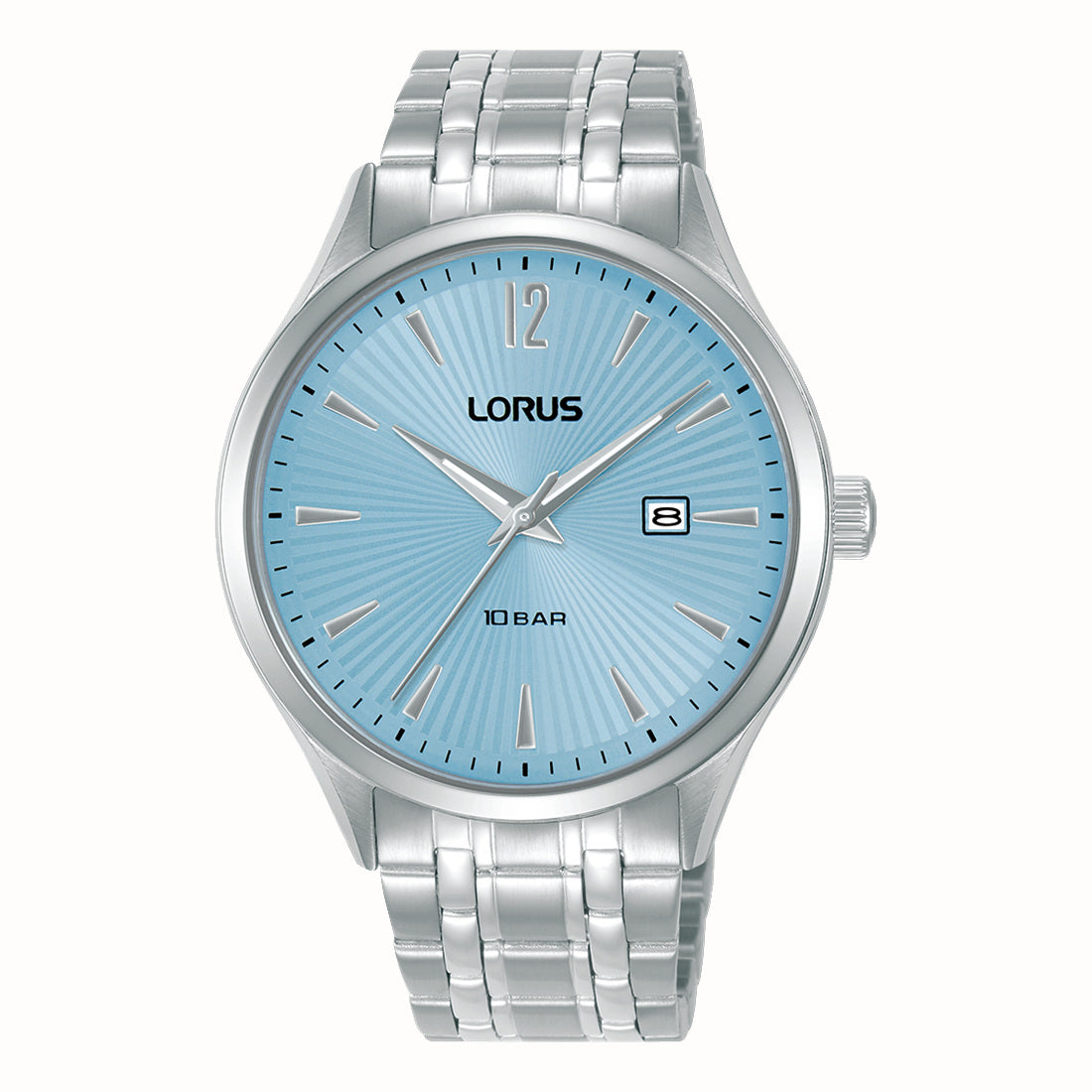 Lorus Men's Classic Bracelet Watch RH991RX9