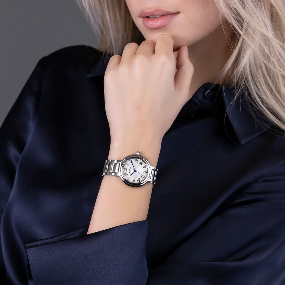 Rotary Heritage Ladies Bracelet Watch RLB10009/70 model