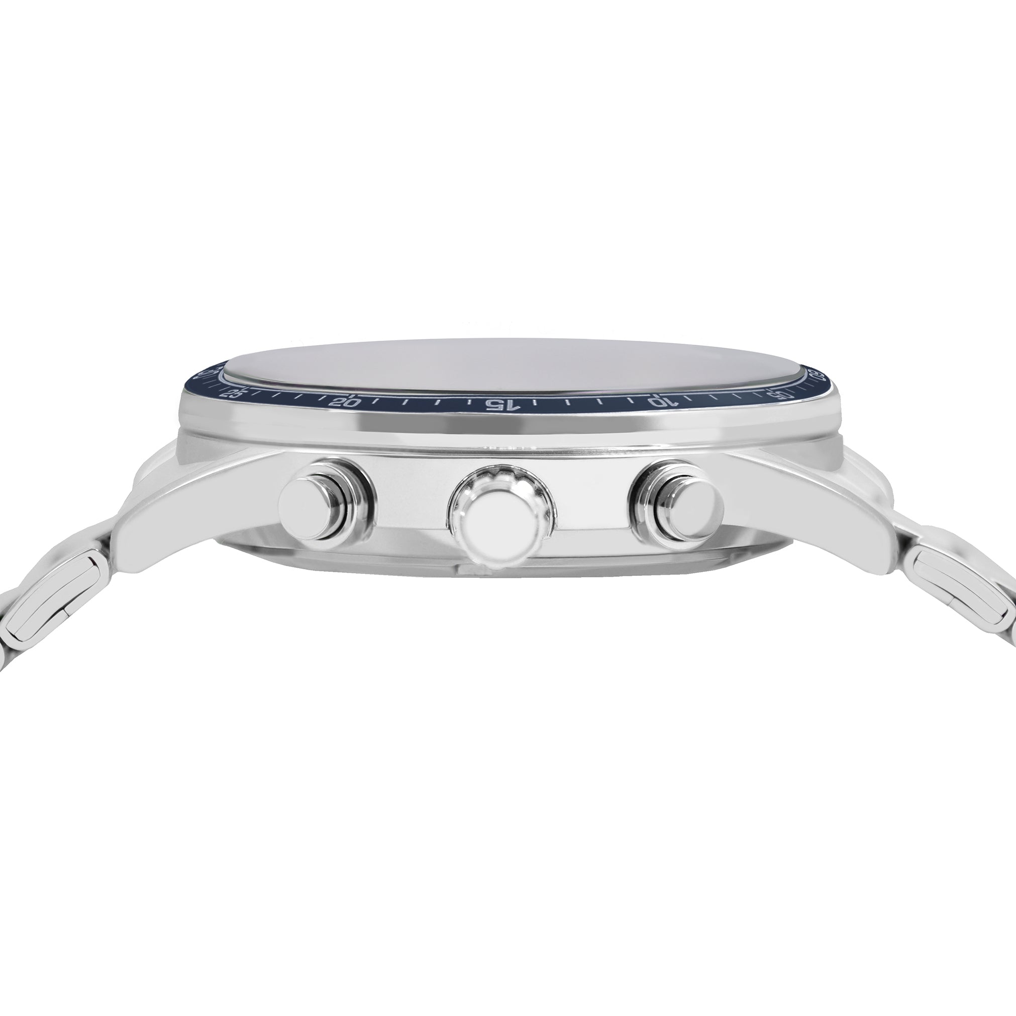 Lorus Men's Sports Chronograph Watch RT347LX9 PROFILE