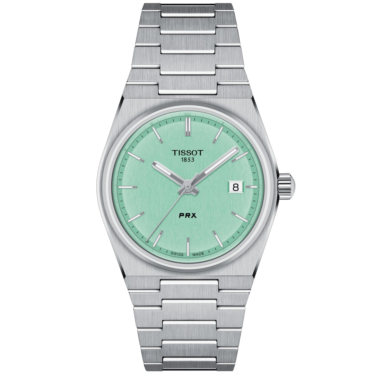 Tissot T1372101109100