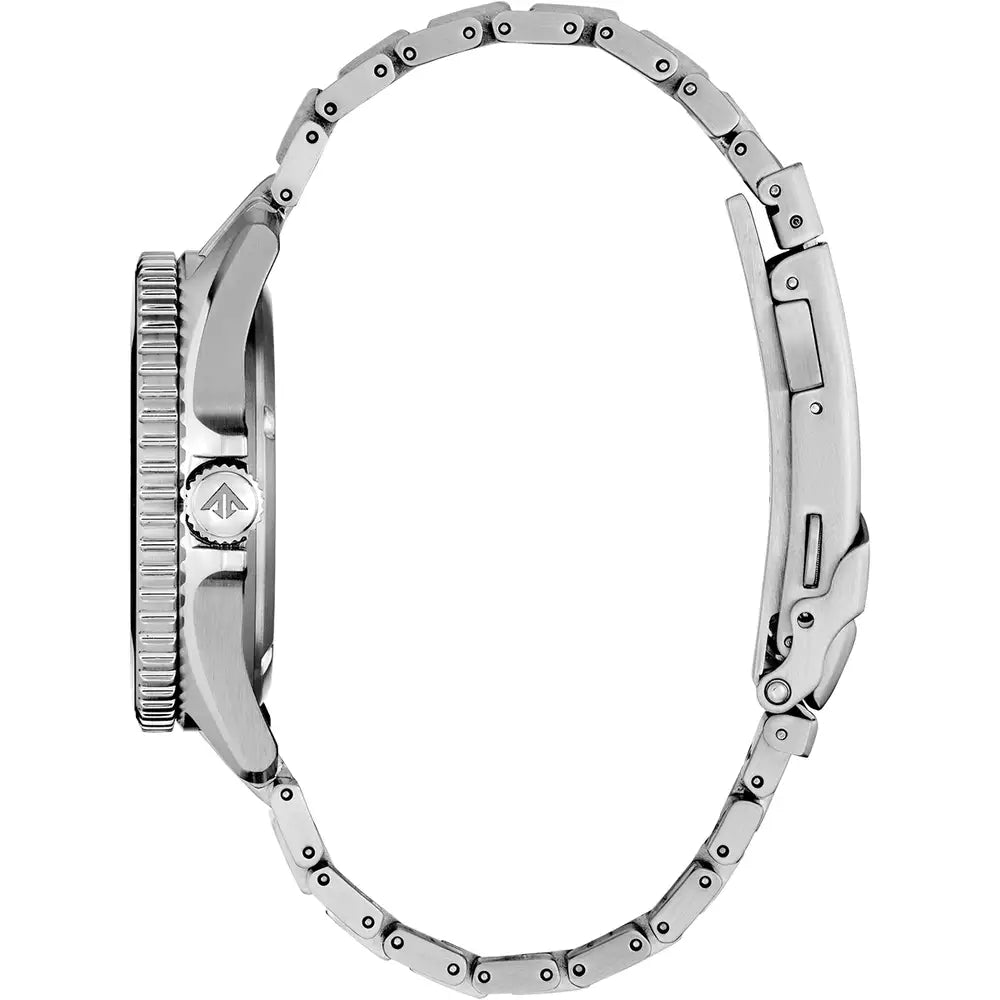 Citizen Eco Drive Promaster Diver's Watch BN0260-54L profile