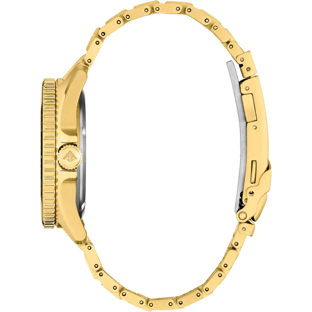 Citizen Eco Drive Promaster Diver's Watch BN0262-59W profile