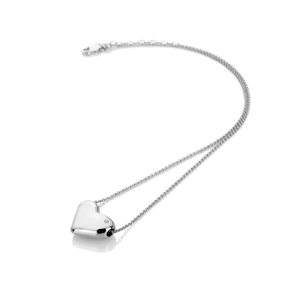 Hot Diamonds Desire Statement Pendant DP966