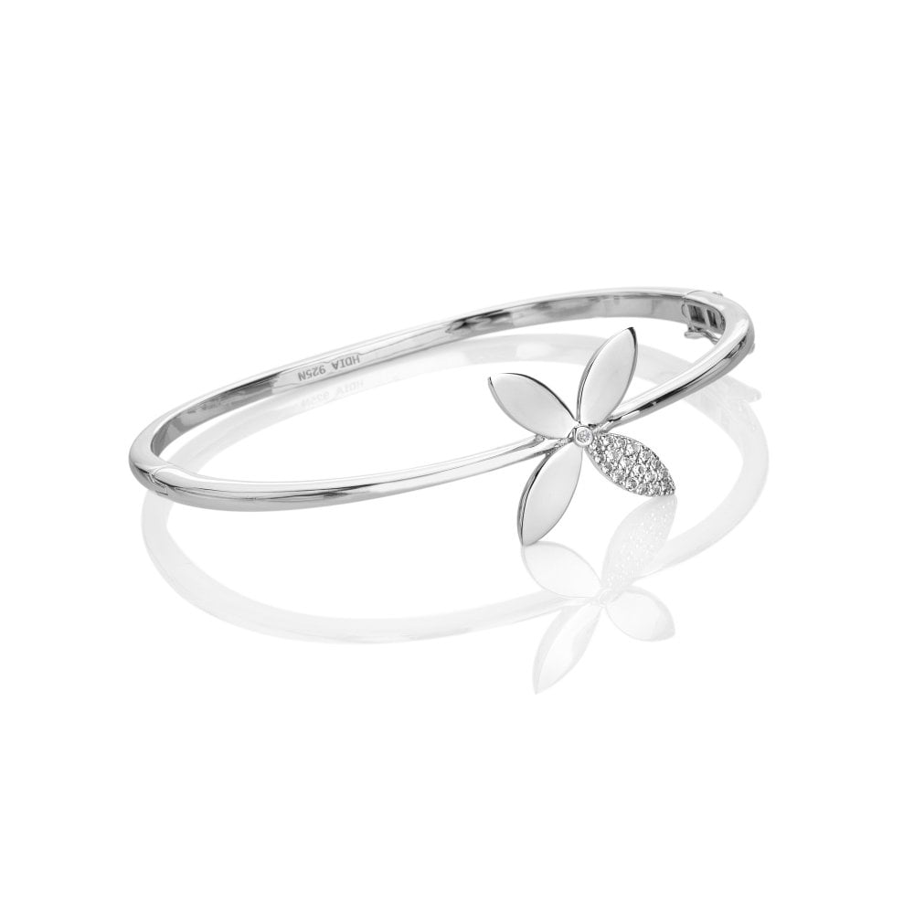 Hot Diamonds Eden Bangle DC236
