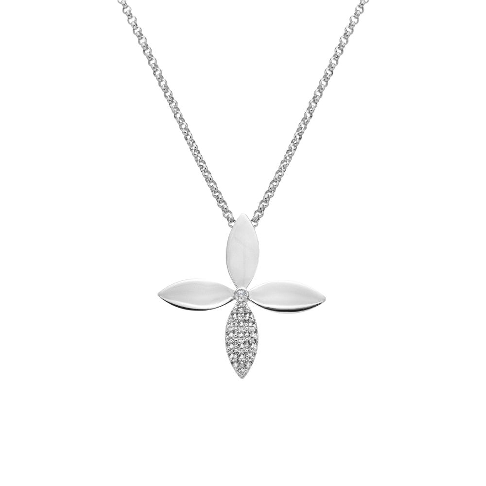 Hot Diamonds Eden Pendant DP1105