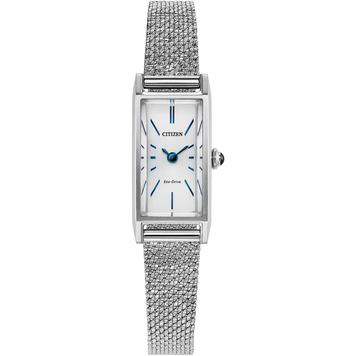 Citizen Ladies Eco Drive Fio Bracelet Watch EG7120-51A