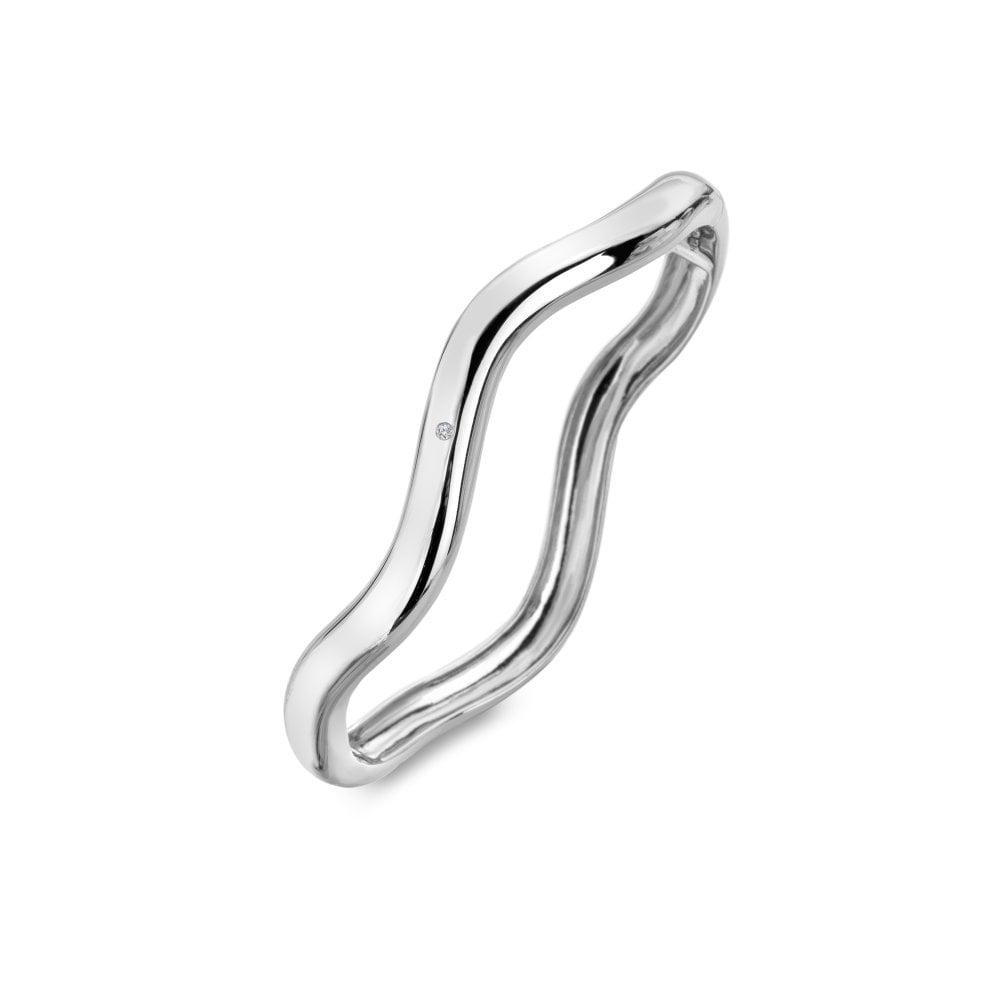Hot Diamonds Fiji Bangle DC232