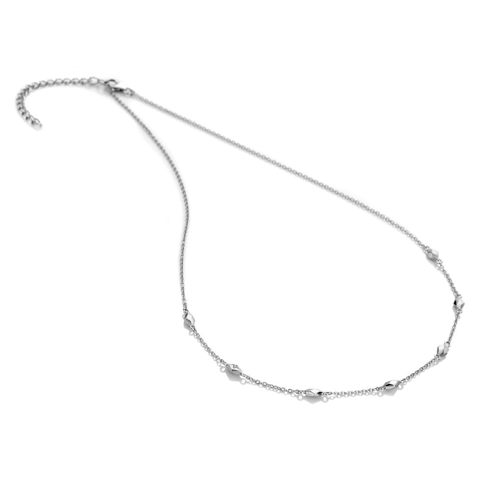 Hot Diamonds Harlequin Necklace DN235 full