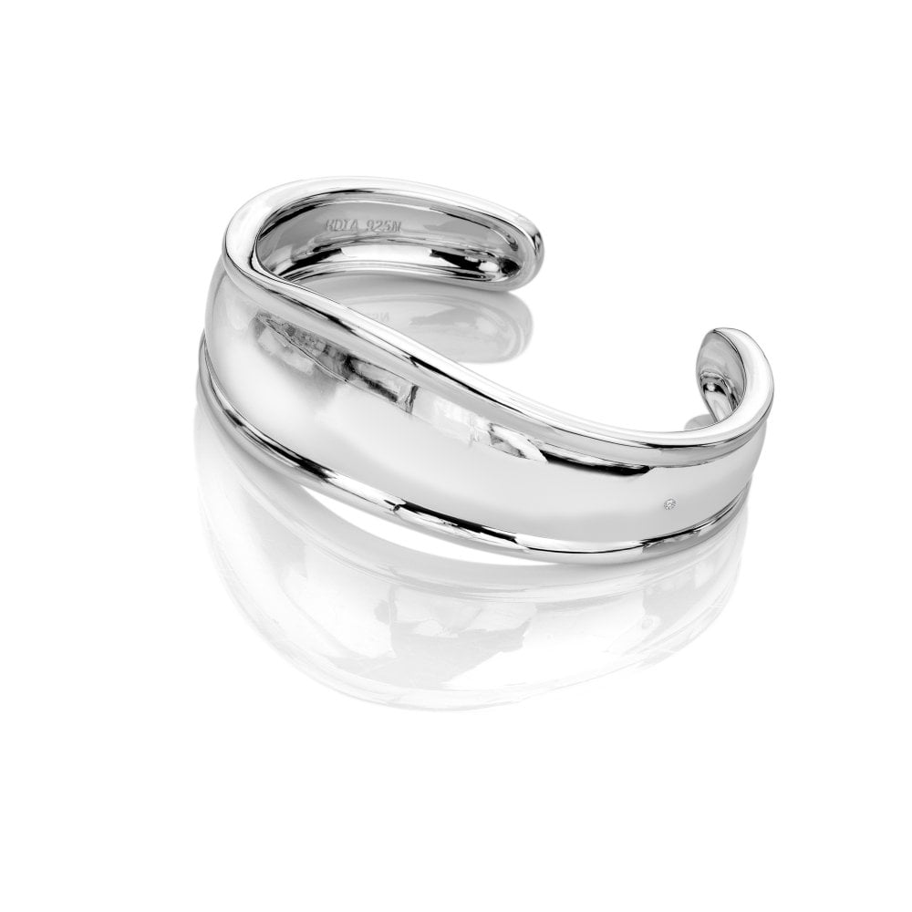 Hot Diamonds HD X Tasha Ghouri Harlequin Bangle DC234